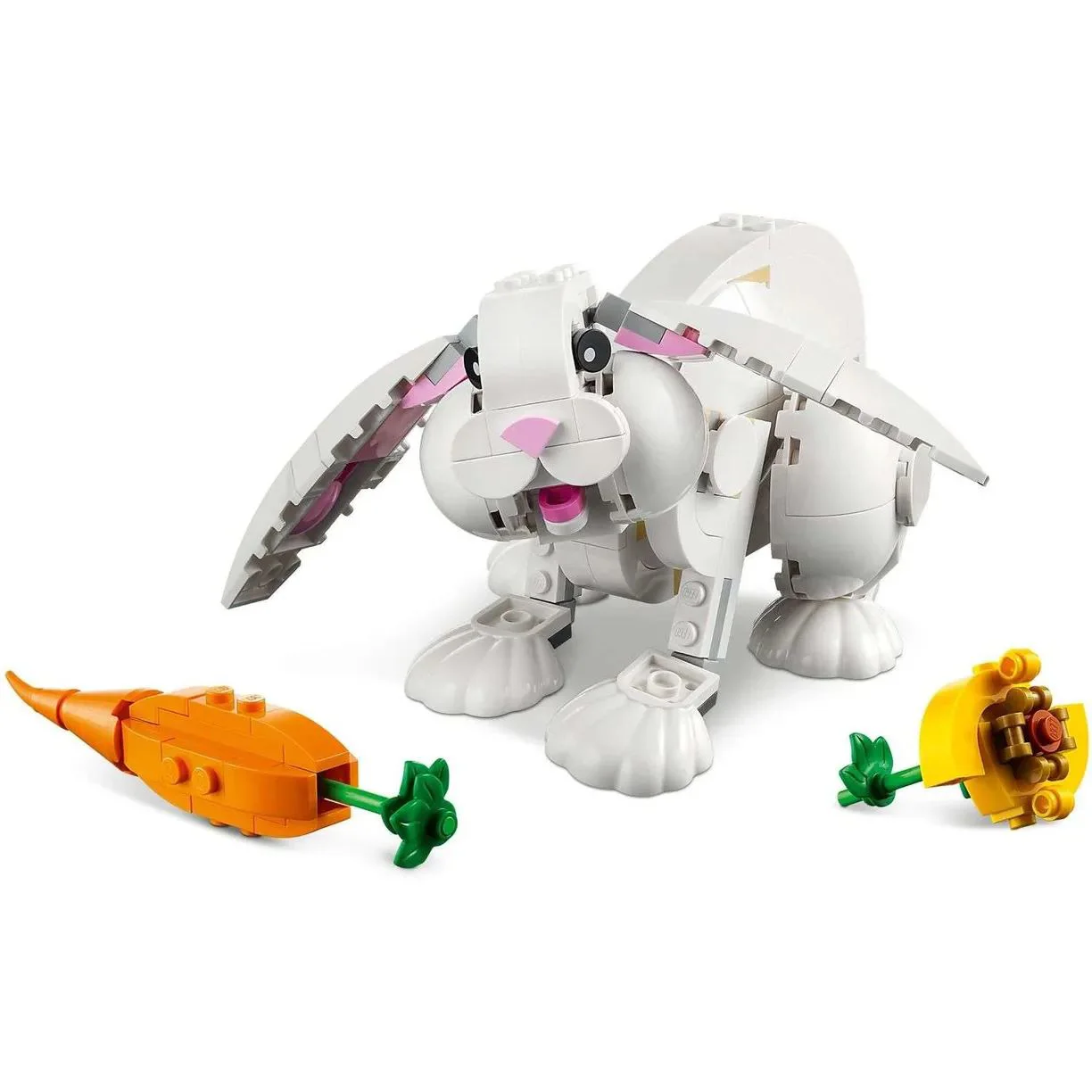 LEGO Creator - White Rabbit foto