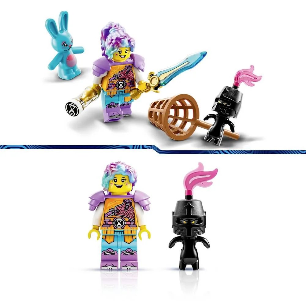 LEGO DREAMZzz - Izzie and Bunchu the Bunny foto