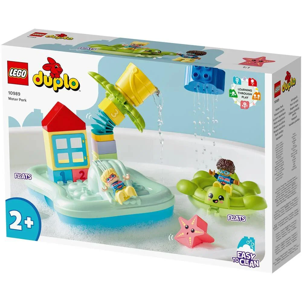 LEGO Duplo - Water Park foto
