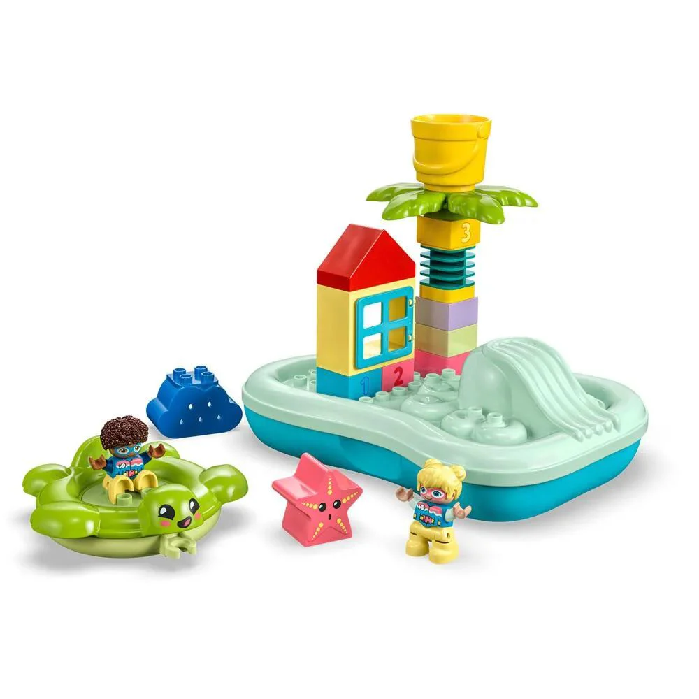LEGO Duplo - Water Park foto