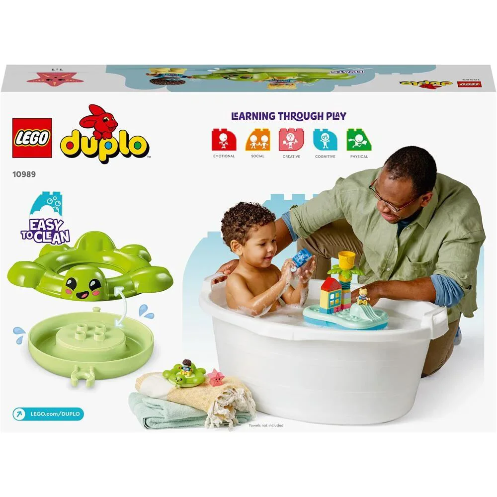 LEGO Duplo - Water Park foto