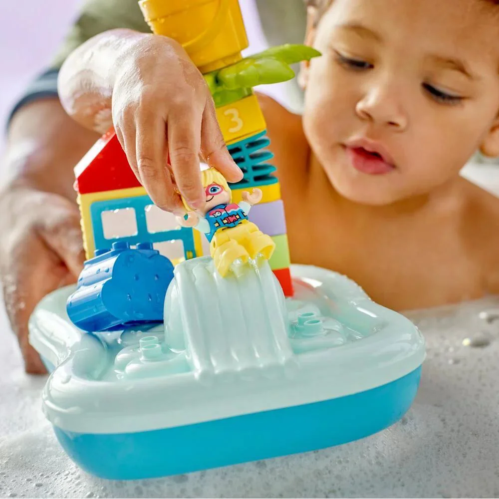 LEGO Duplo - Water Park foto