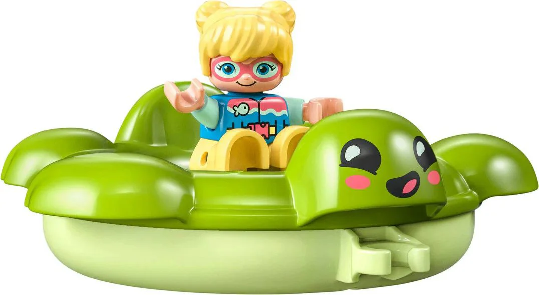 LEGO Duplo - Water Park foto