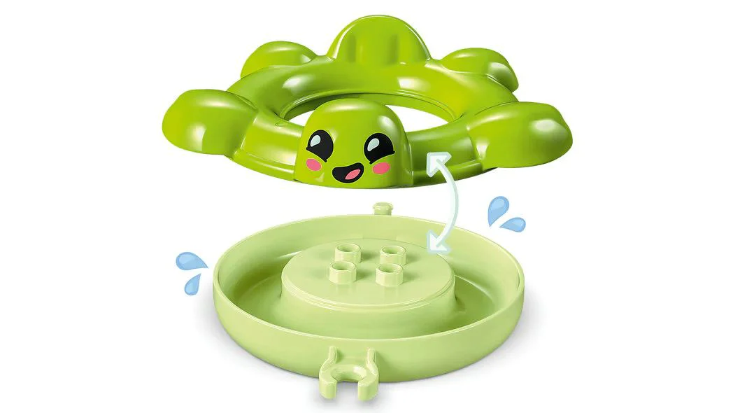 LEGO Duplo - Water Park foto