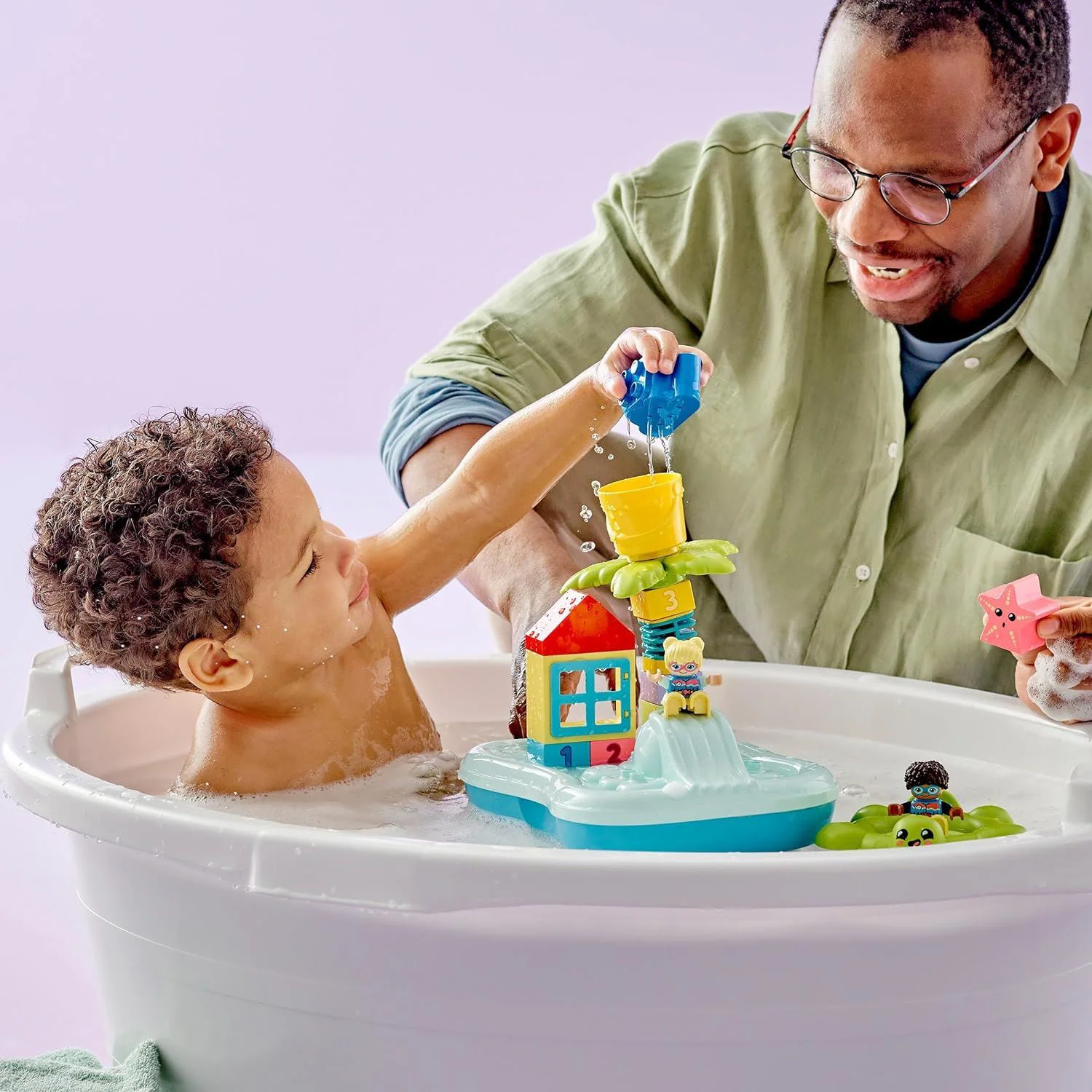 LEGO Duplo - Water Park foto
