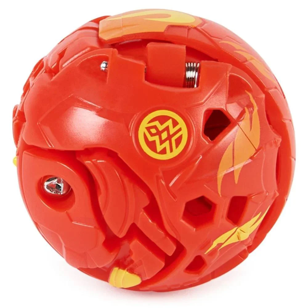 Bila Bakugan Clasica S4