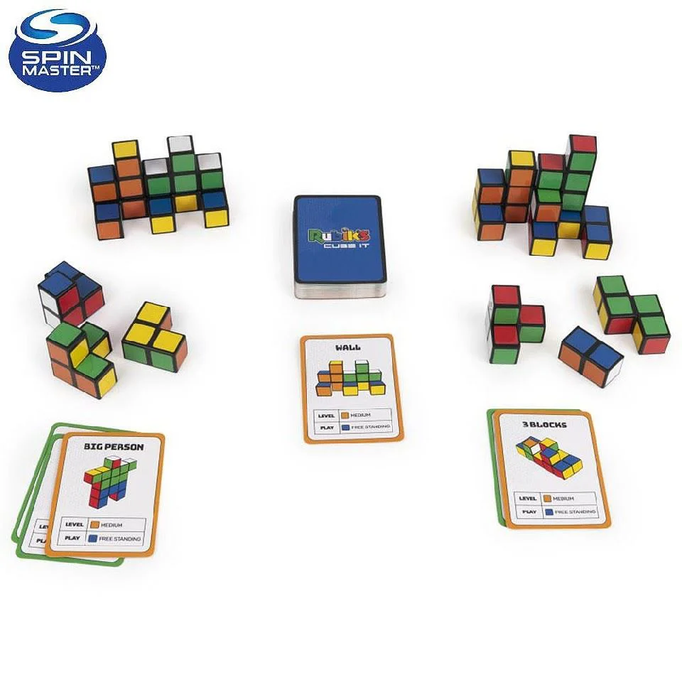 Cub Rubik Cube IT