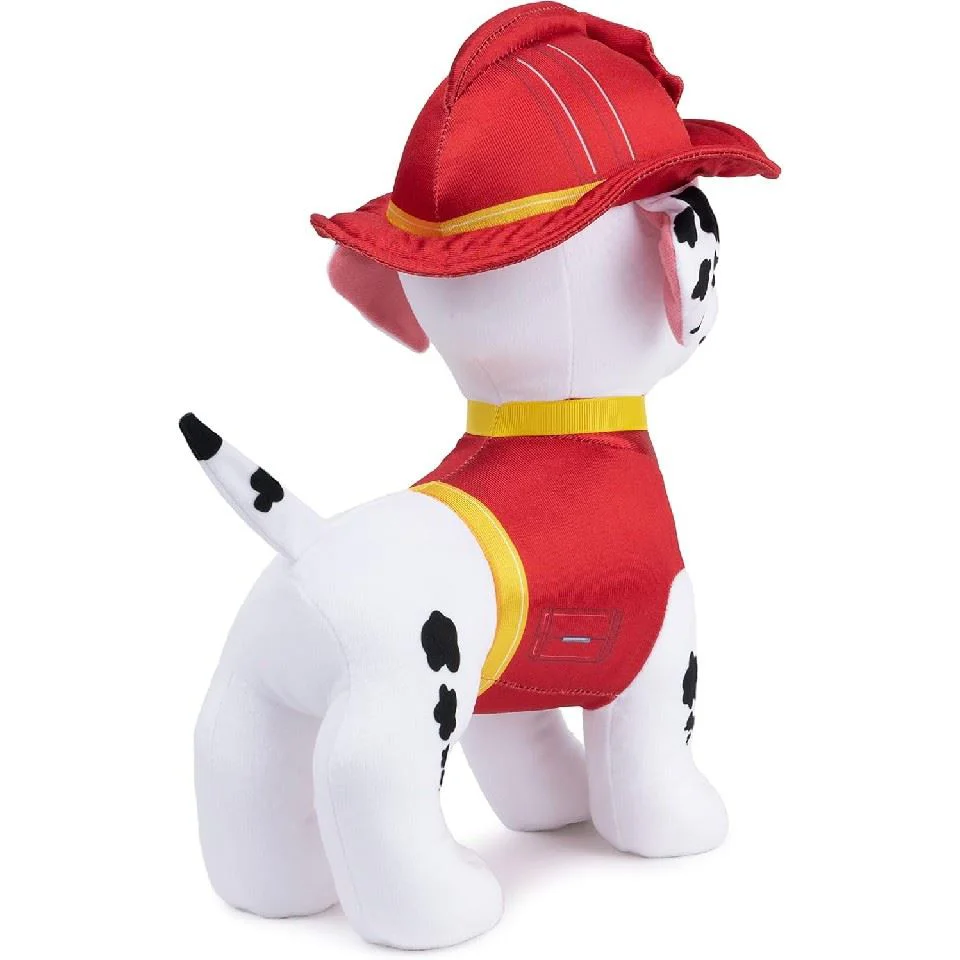 Figuria de plus Paw Patrol Marshall, 23 cm