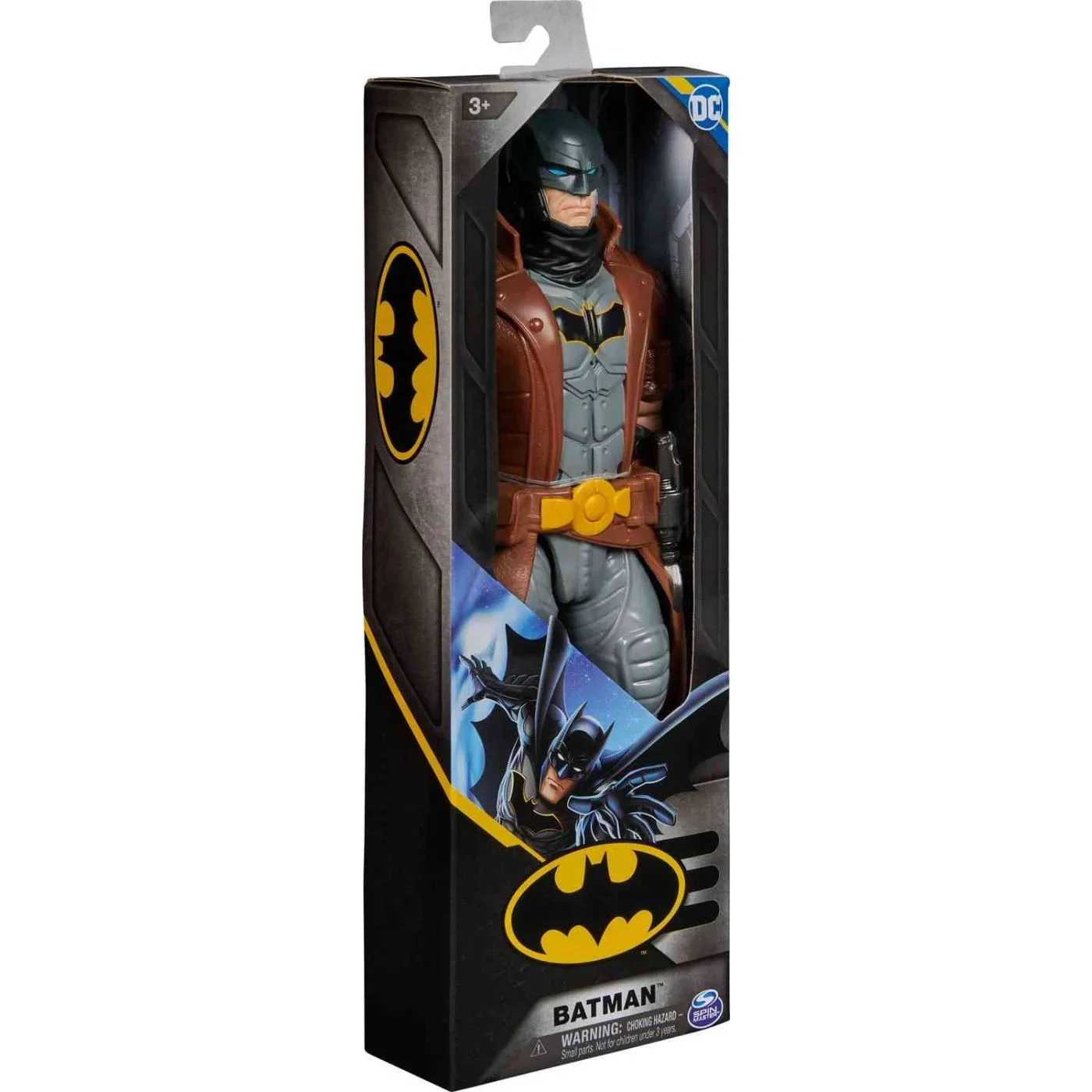 Figurina Batman S7