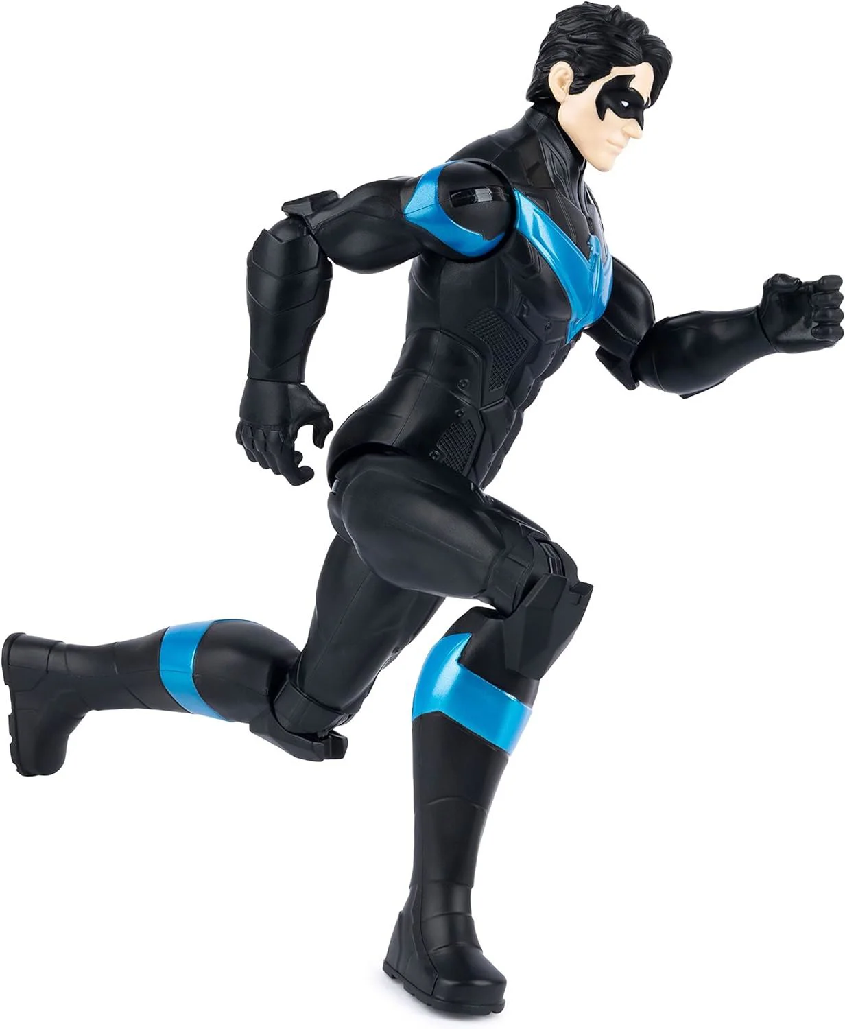 Figurina Batman Stealth Armor Nightwing