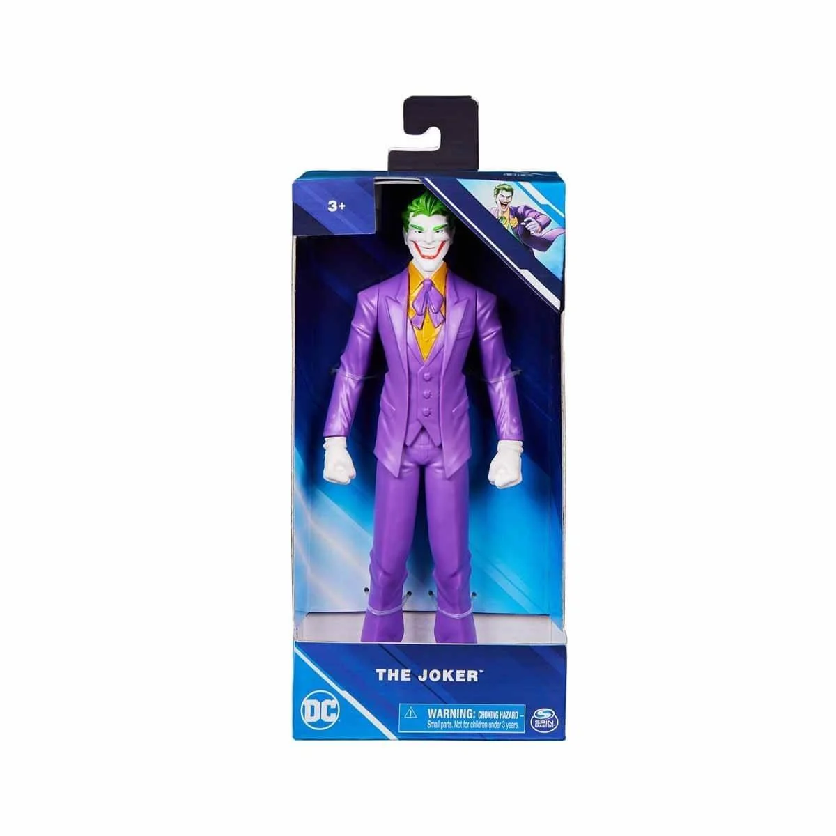 Figurina Spin Master DC