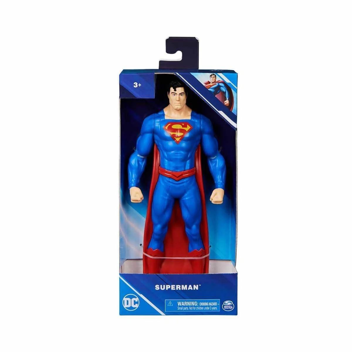 Figurina Spin Master DC