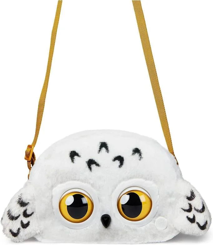 Gentuta Pets Hedwig foto