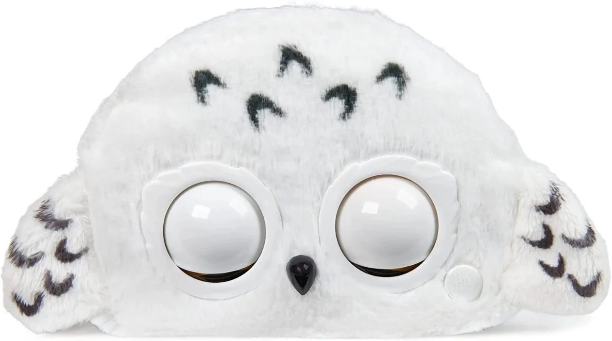 Gentuta Pets Hedwig foto