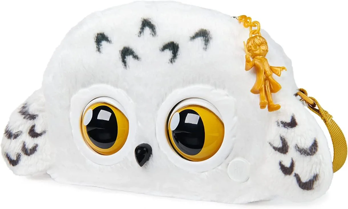 Gentuta Pets Hedwig foto