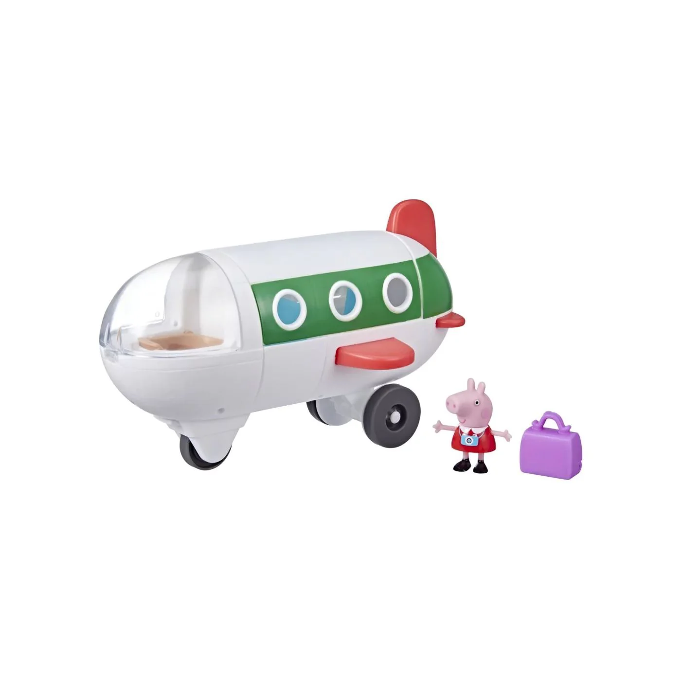 Set de joaca Peppa Pig Air Peppa