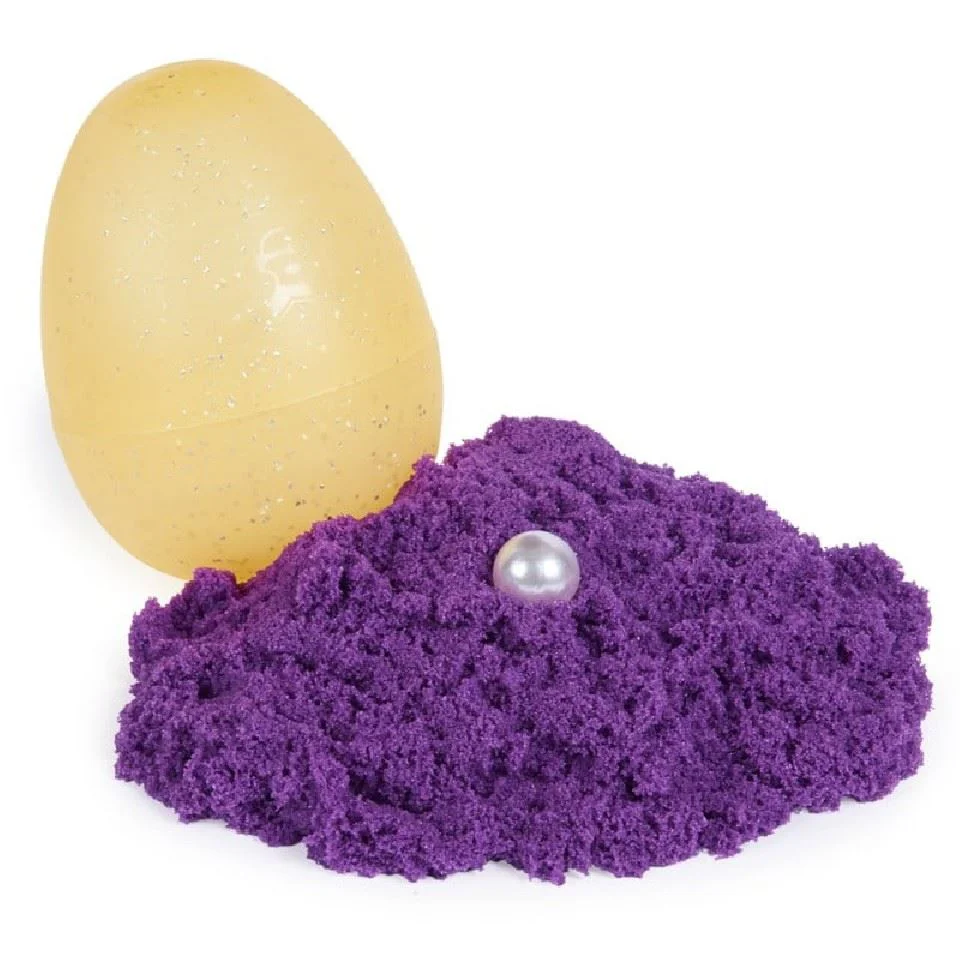Кинетический песок Easter Busket foto