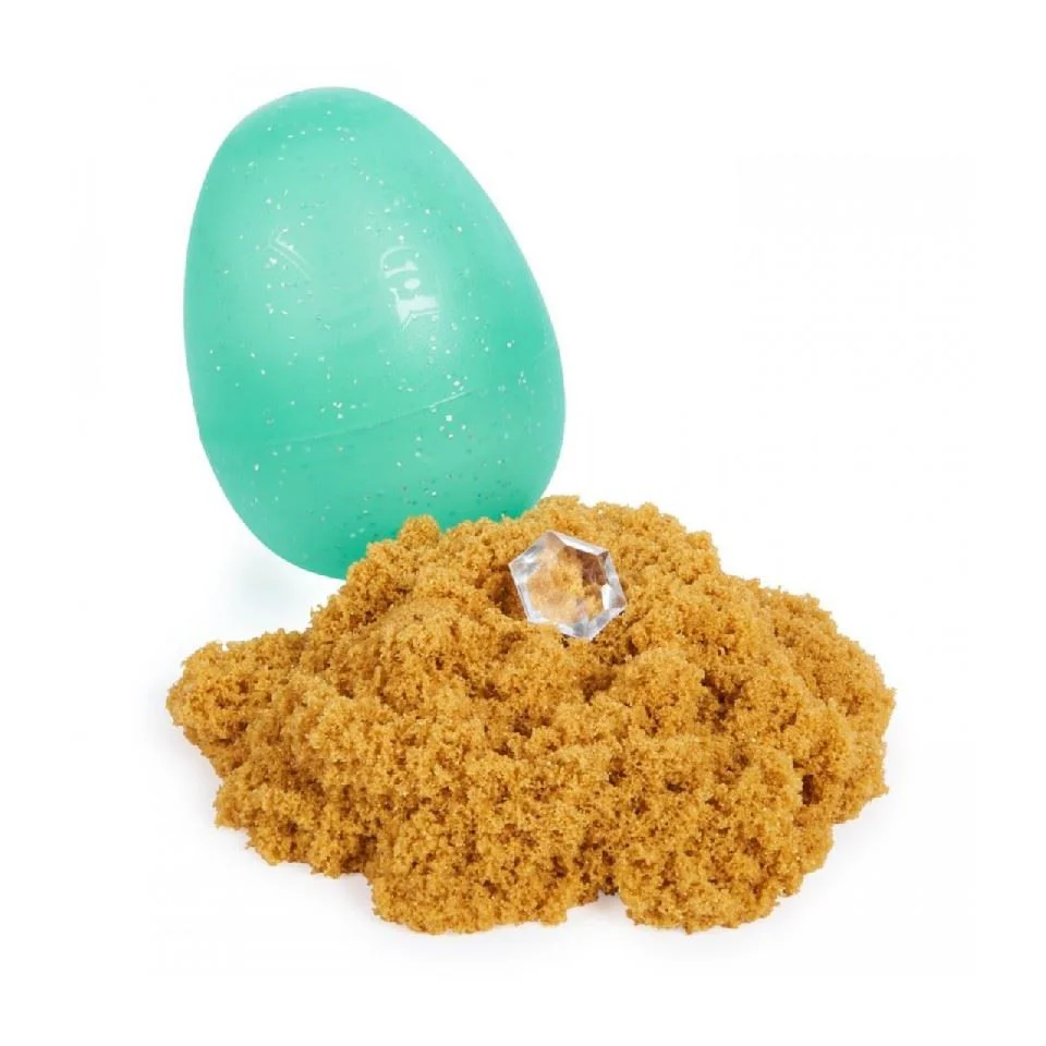 Кинетический песок Easter Busket foto