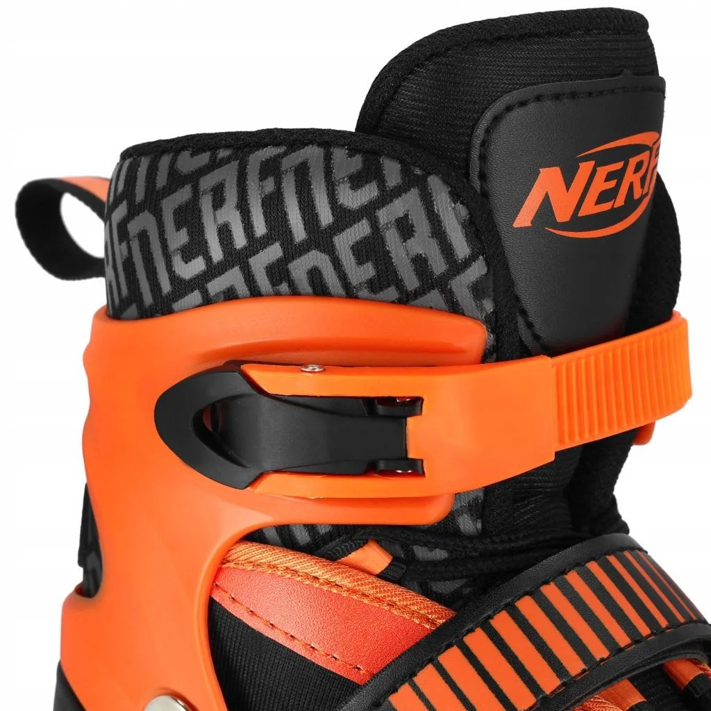 Ролики Spokey Nerf Strive 33-37