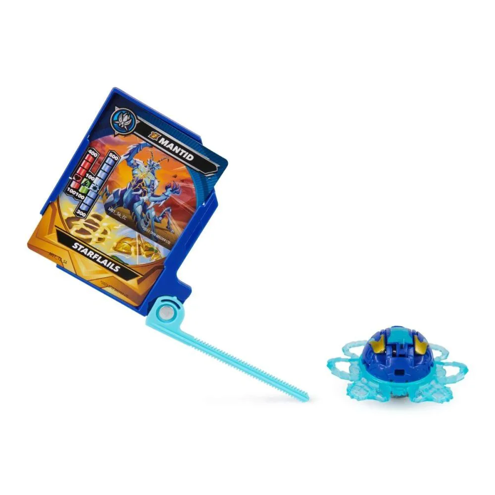 Set de joaca Bakugan Batalia Bakugan S1