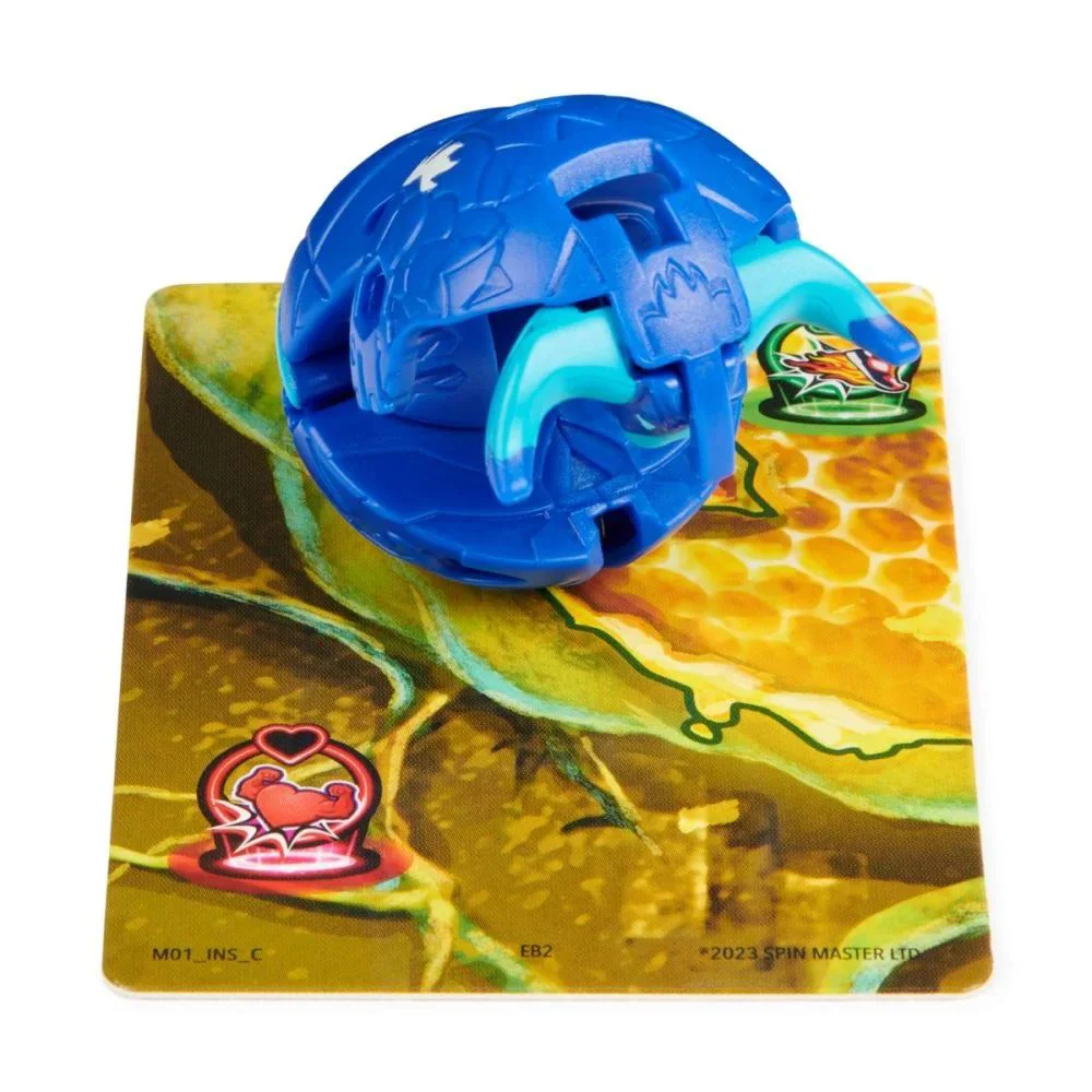 Set de joaca Bakugan Batalia Bakugan S1