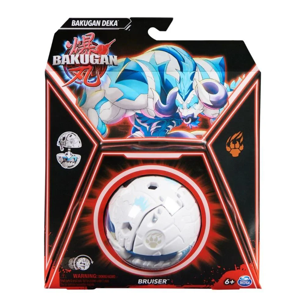 Figurina Bakugan Deka S1