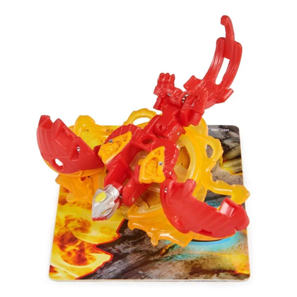 Set de joaca Bakugan Starter Pack S1
