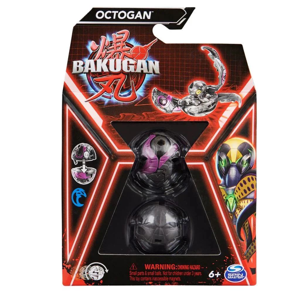 Figurina Bakugan Core