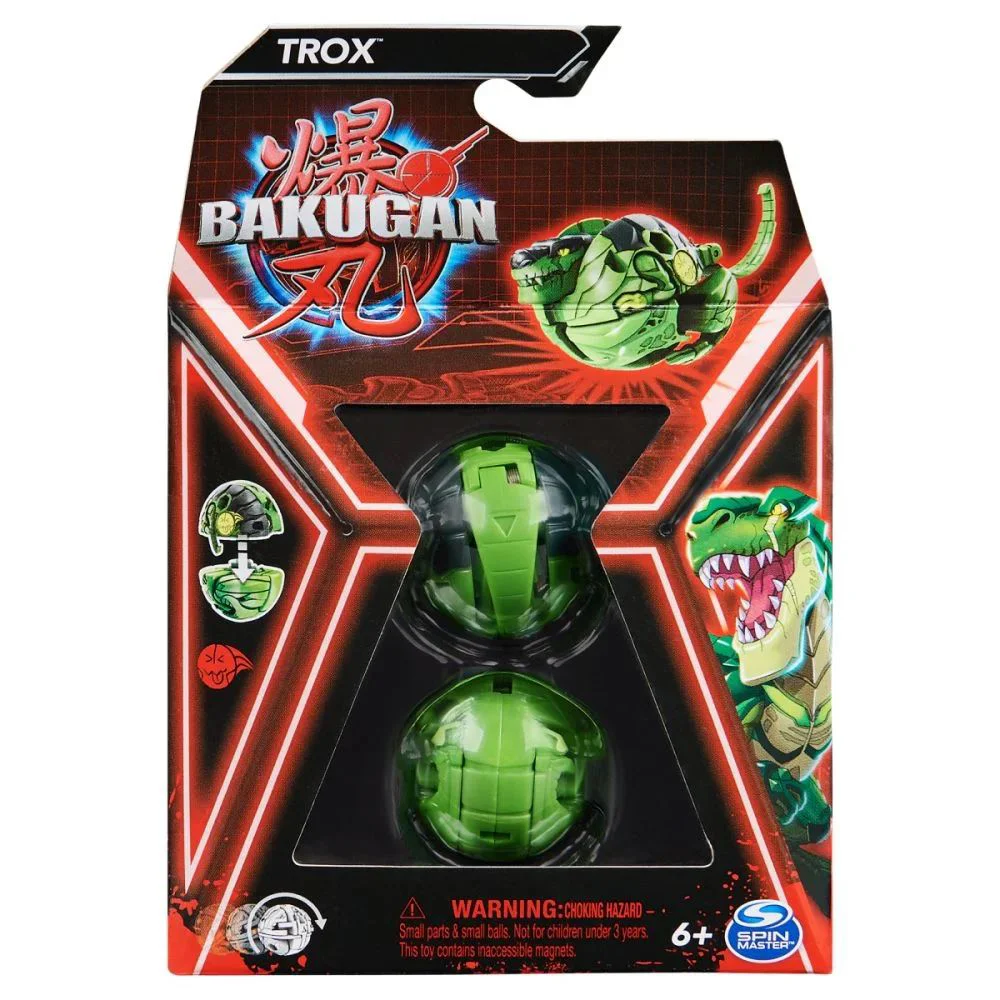 Figurina Bakugan Core