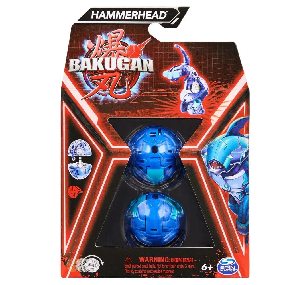 Figurina Bakugan Core