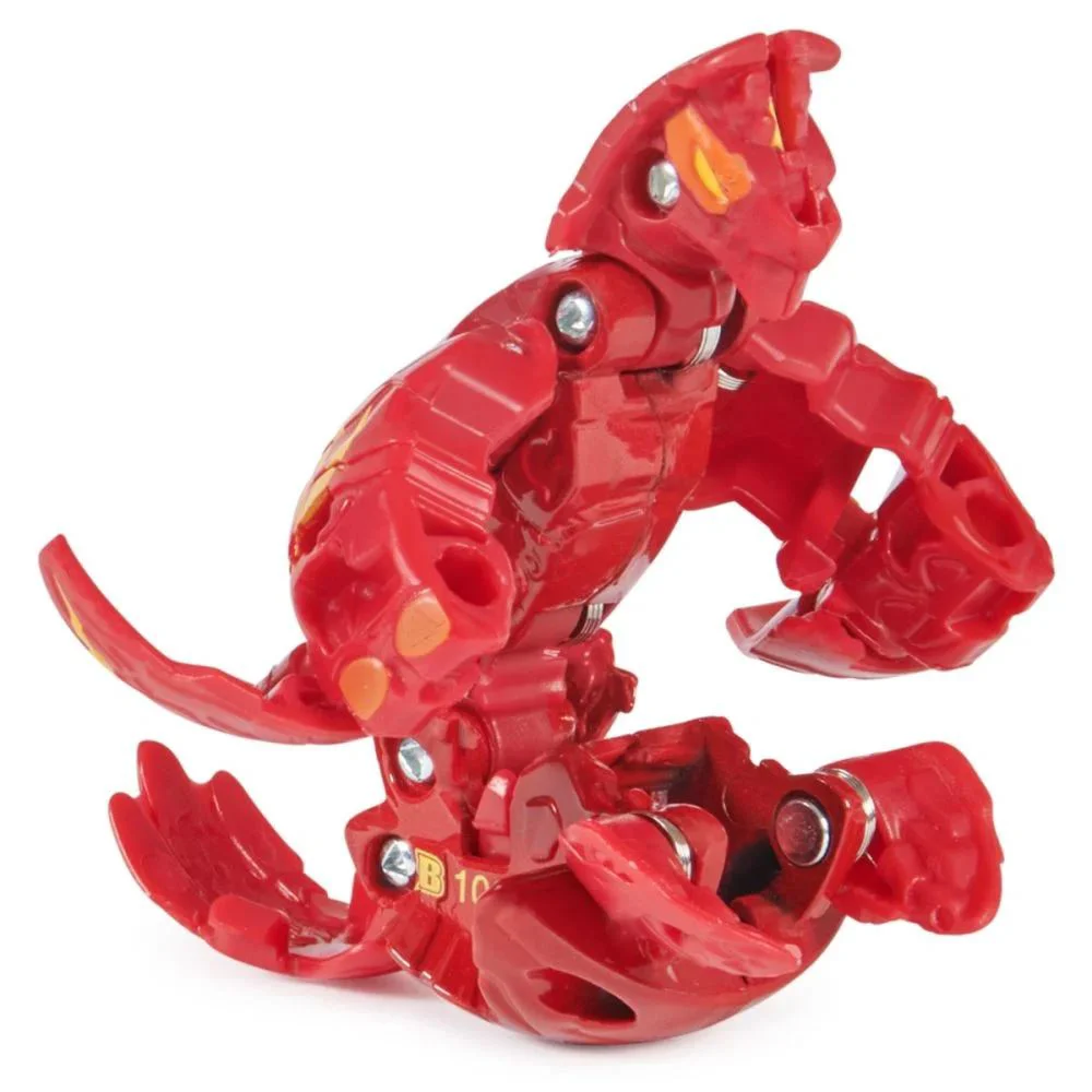 Figurina Bakugan Platinum S5