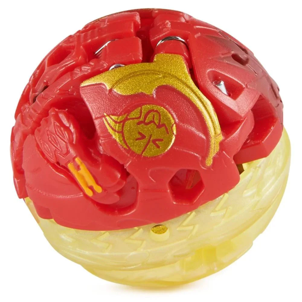 Figurina Bakugan Ataca speciala