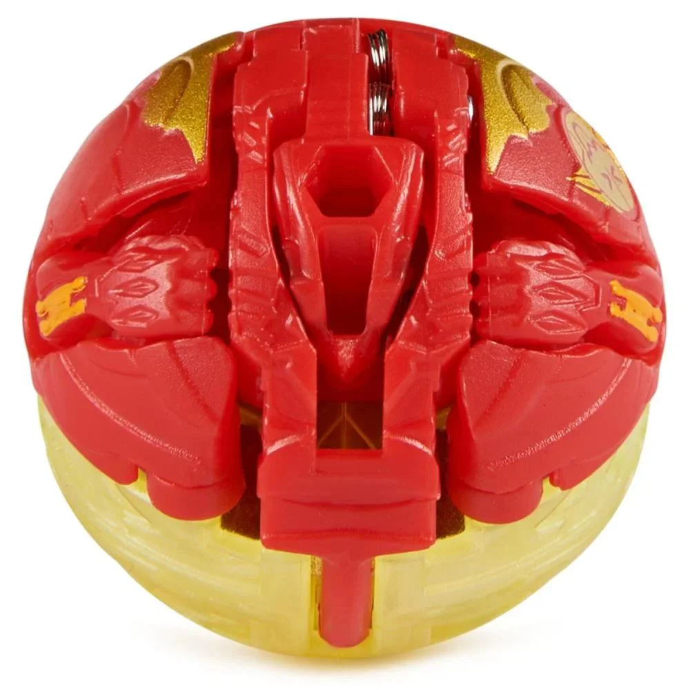 Фигуркa Bakugan Специальная атака