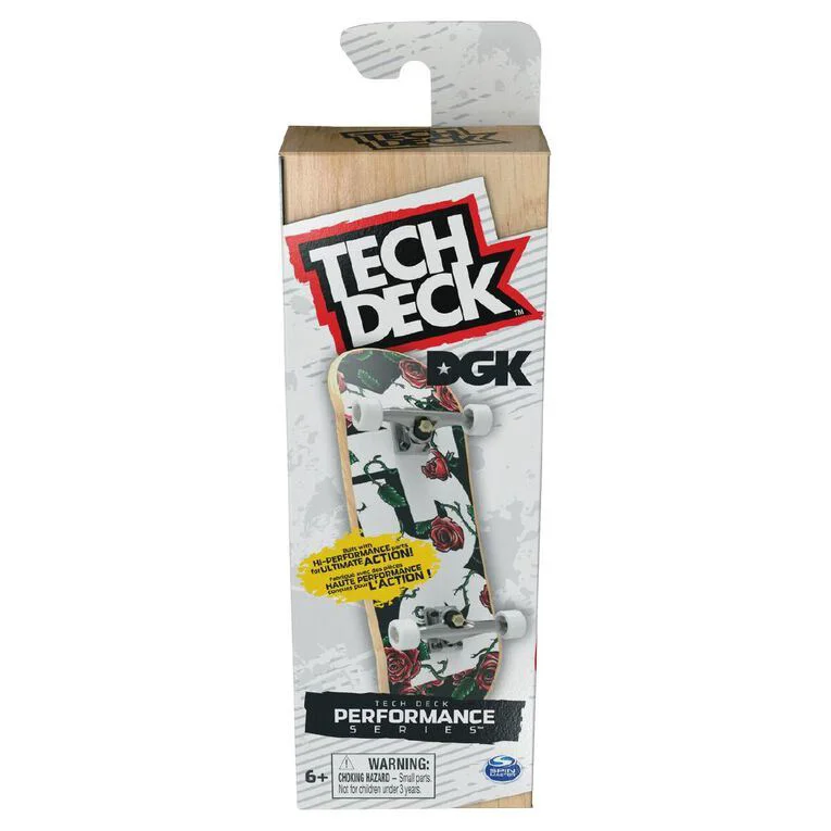 Set de jucarie Spin Master Tech Deck Performance Board