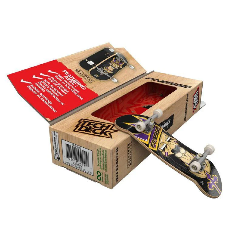 Set de jucarie Spin Master Tech Deck Performance Board