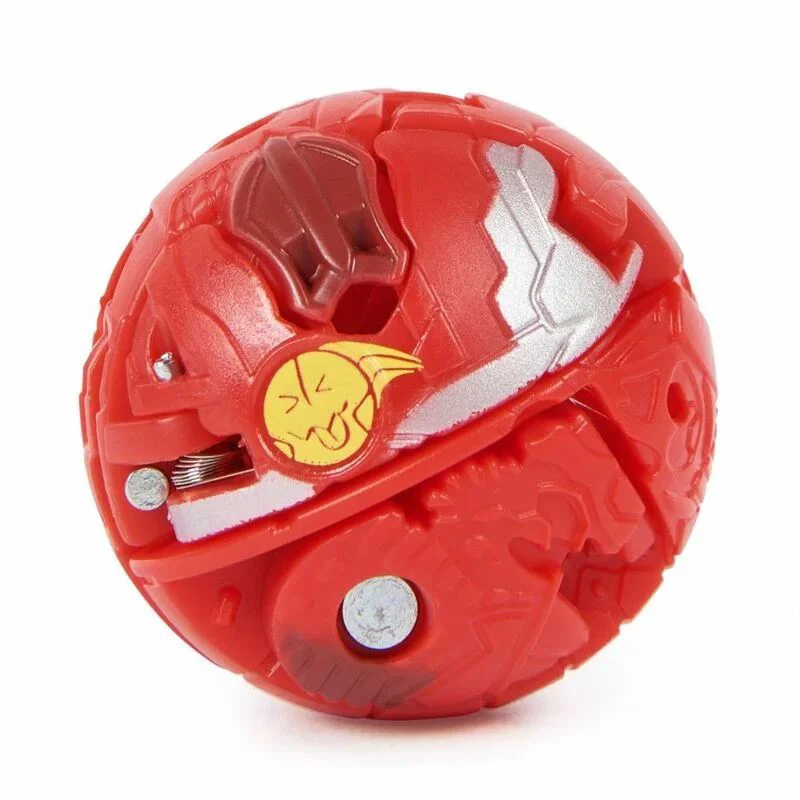 Игровой набор Bakugan Dragon 3S1