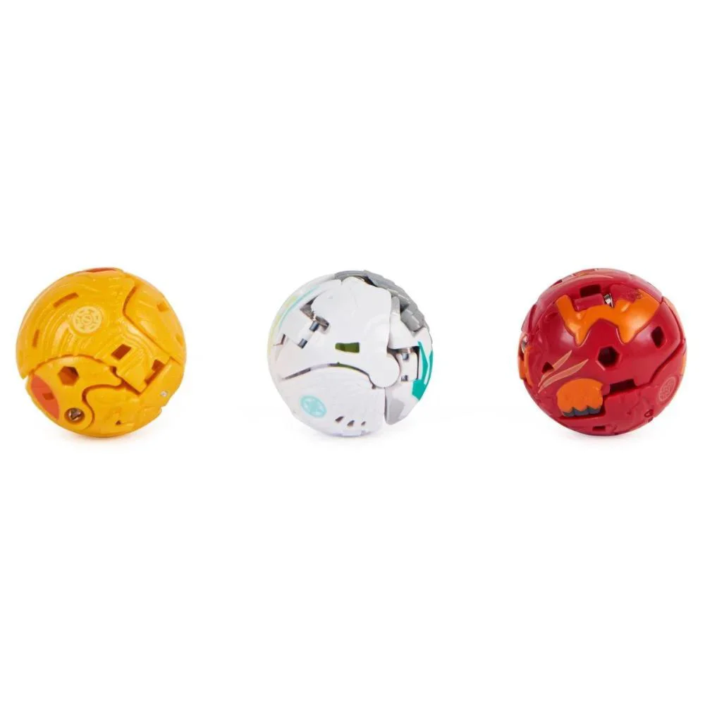Figurina Bakugan Starter Pack S5