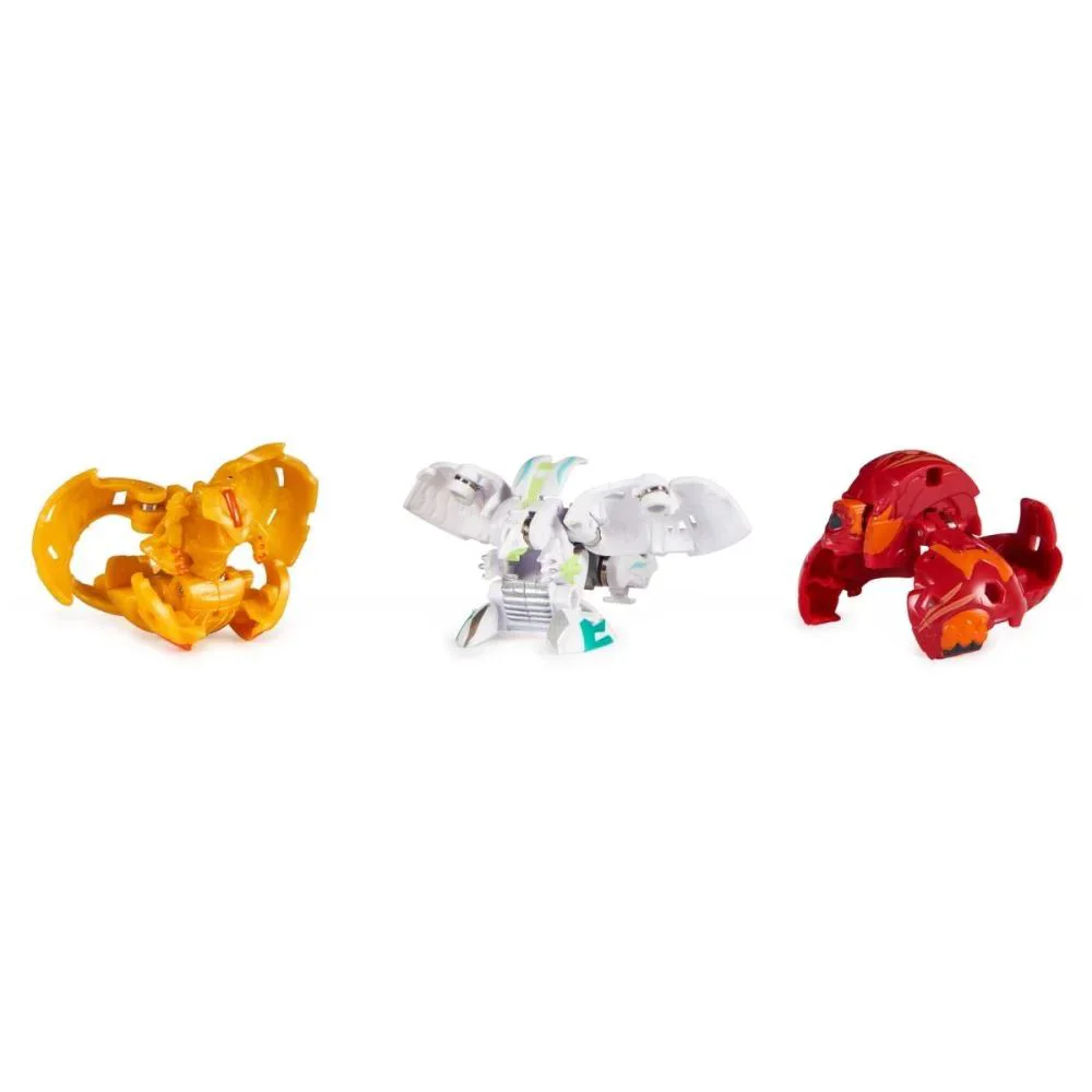 Figurina Bakugan Starter Pack S5