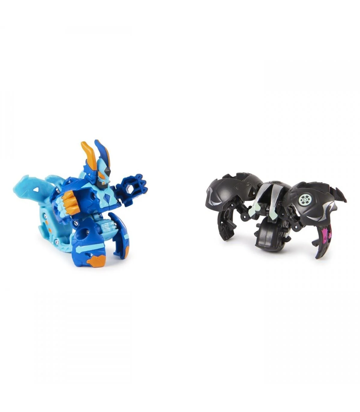 Set de joaca Bakugan cu tabla S4