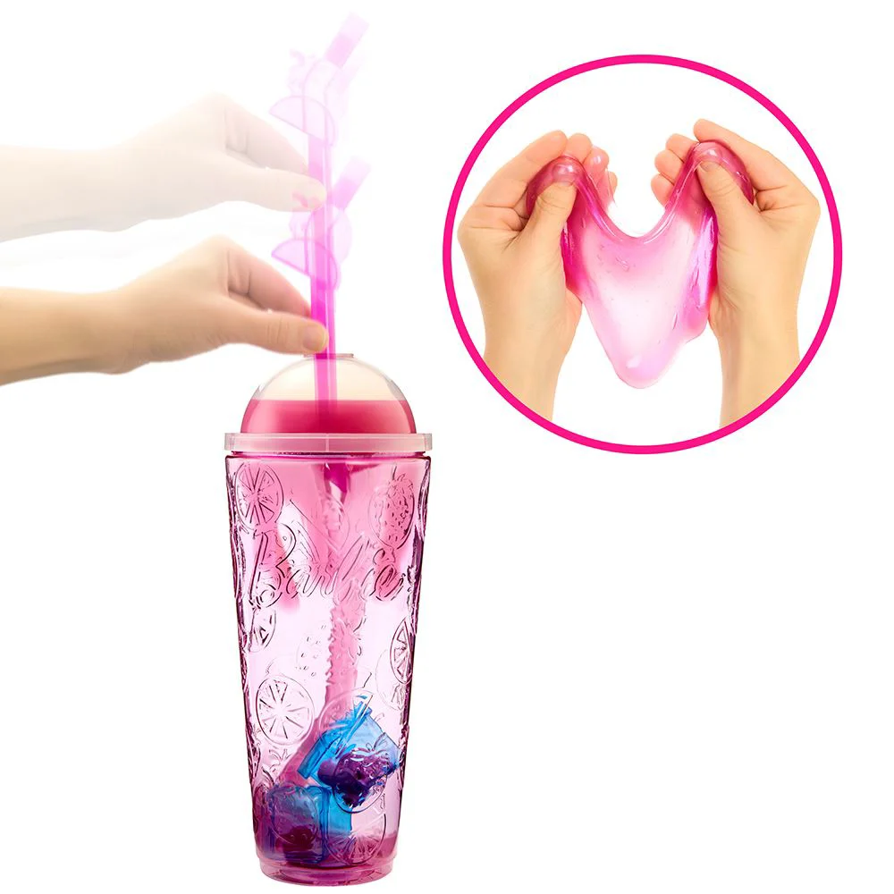 Papusa Barbie Pop Reveal Fruit Series foto