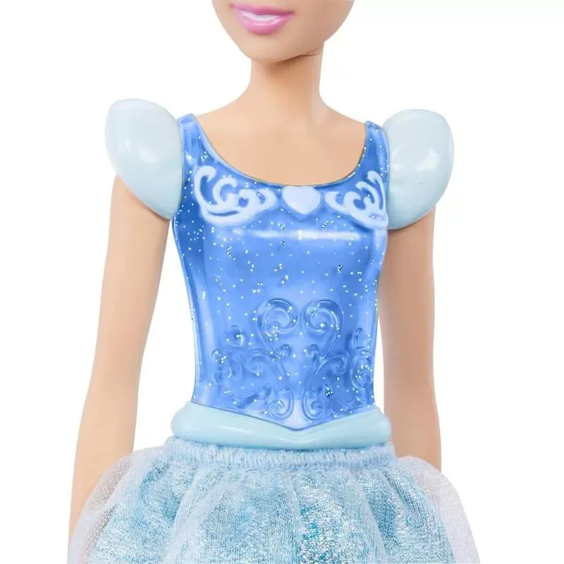 Кукла Barbie Disney Princess Золушка