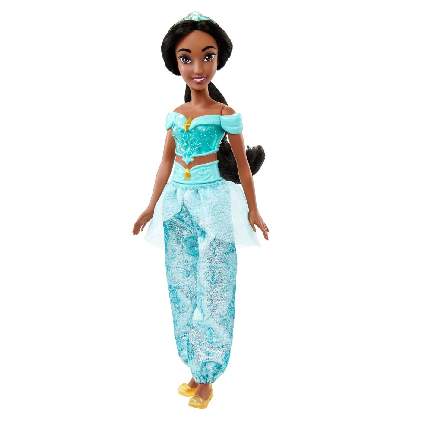 Papusa Barbie Disney Princess Jasmine