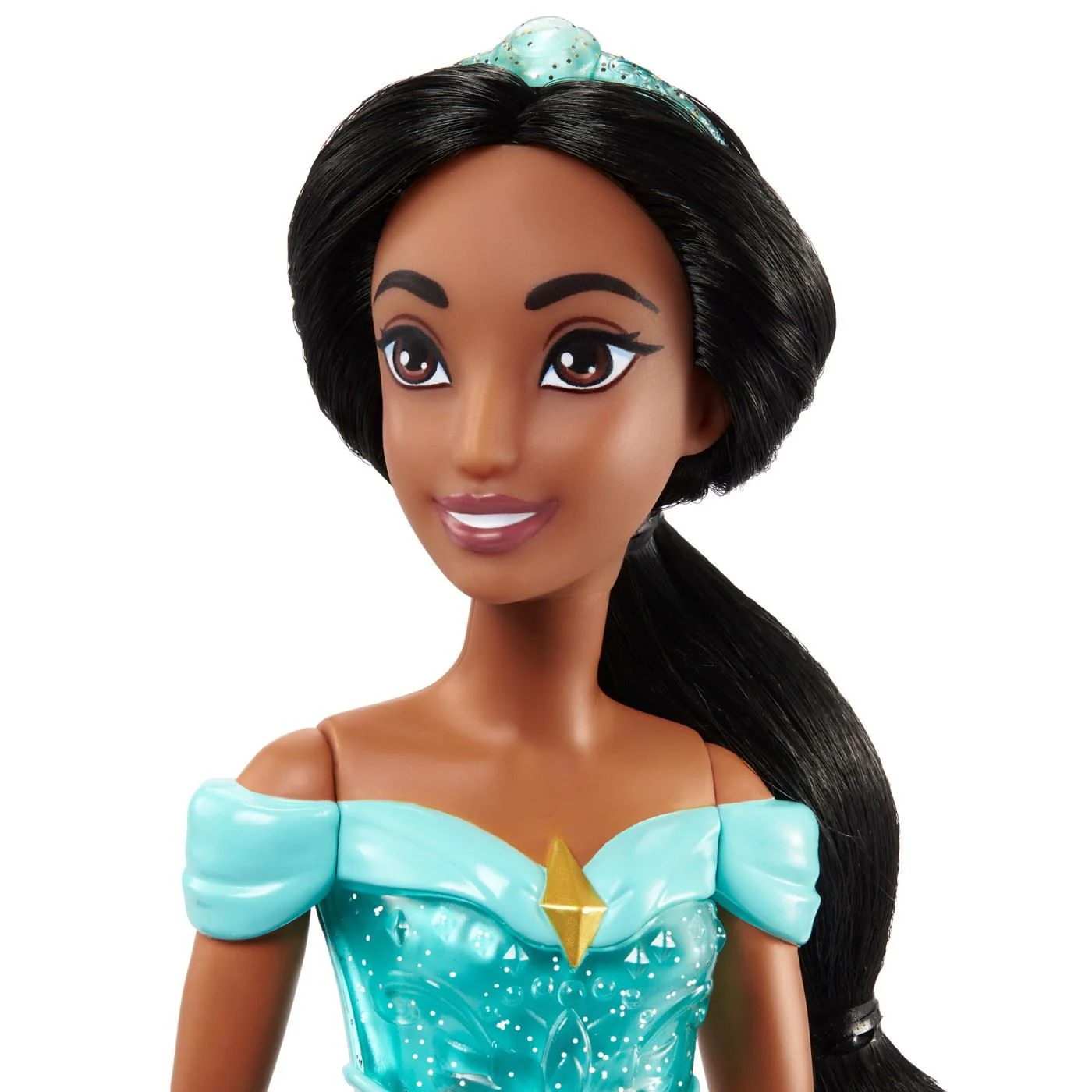 Papusa Barbie Disney Princess Jasmine