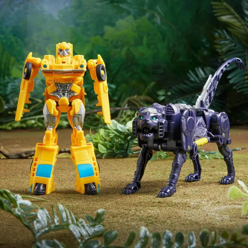 Figurina Transformers Beast Combiner