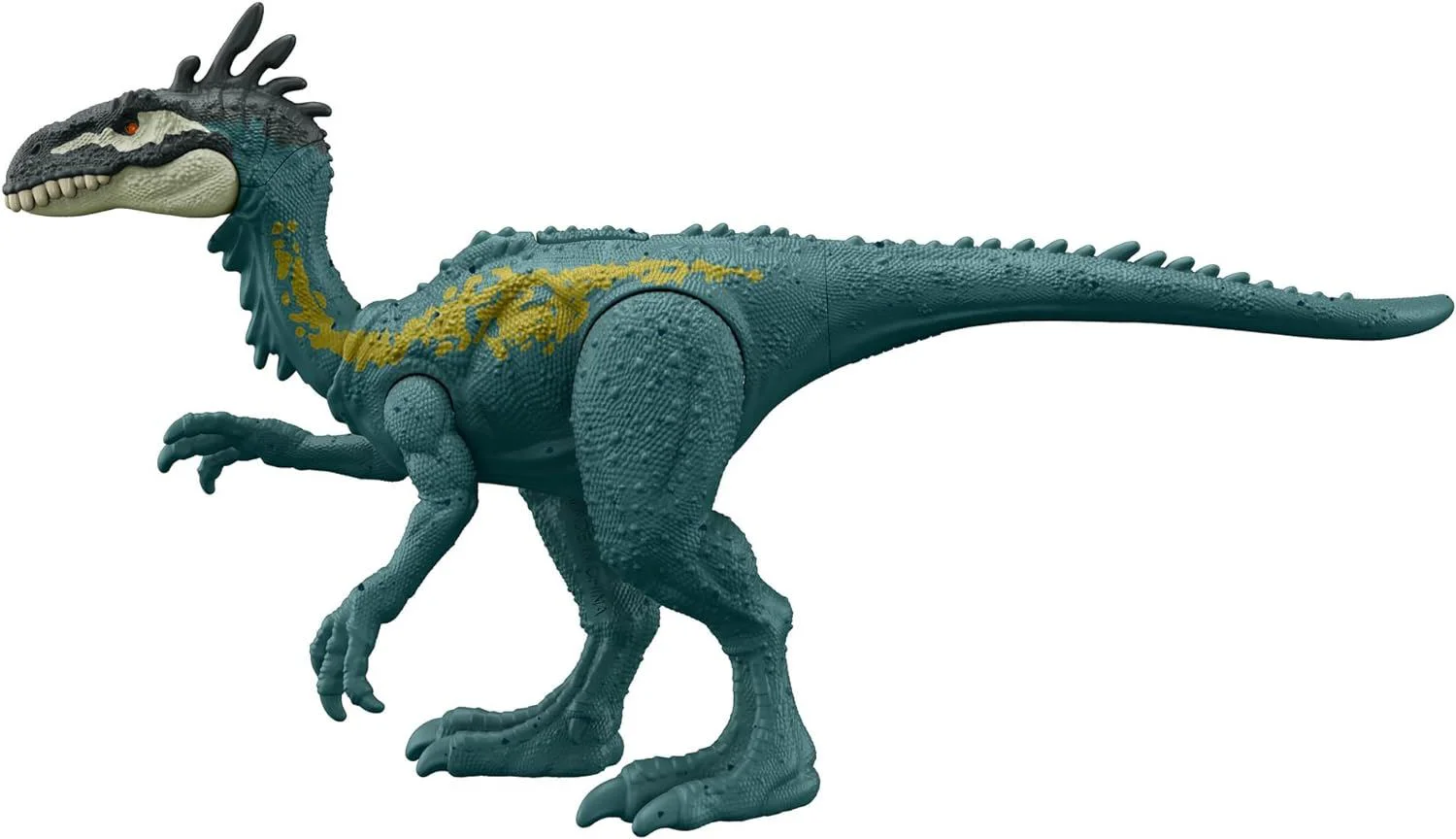 Figura eroului Jurassic World Elaphrosaurus