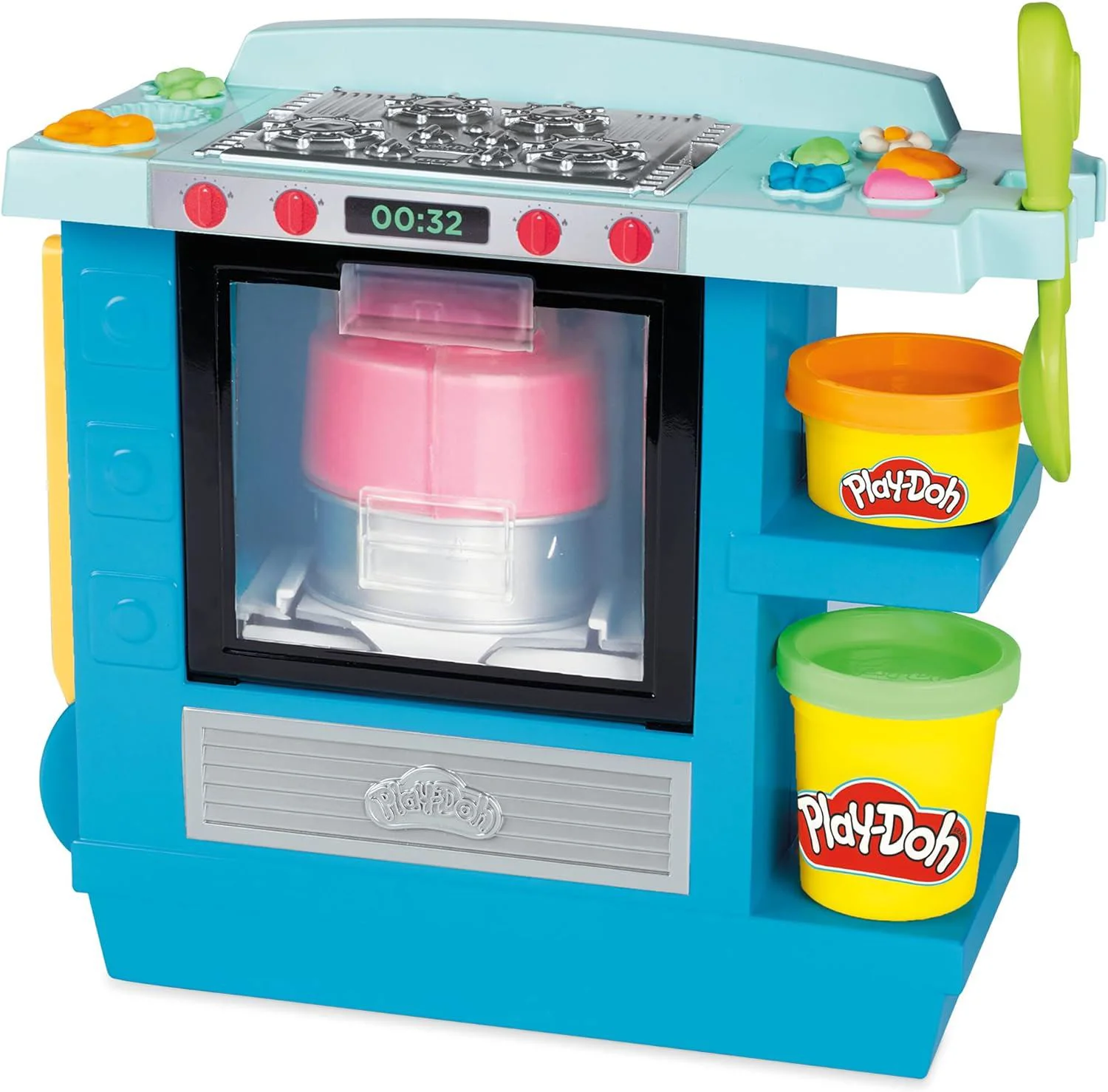 Set de joaca Play-Doh "Cuptorul Magic" foto