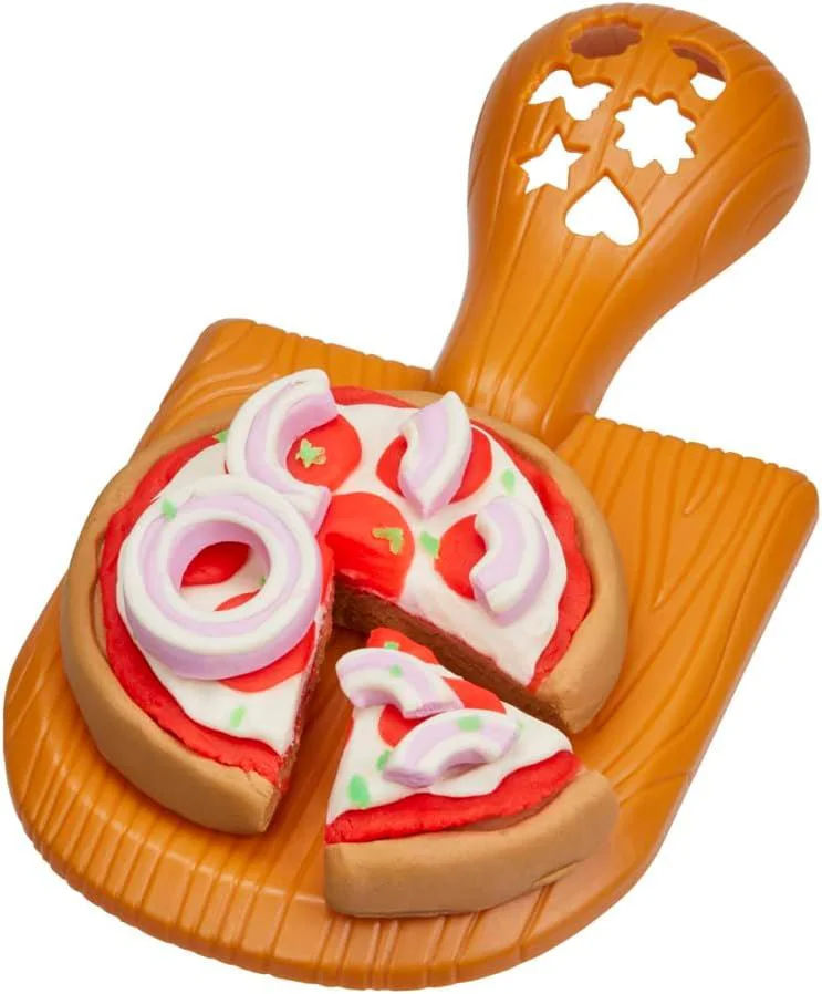 Set de plastilina Play-Doh Pizza Oven Playset foto