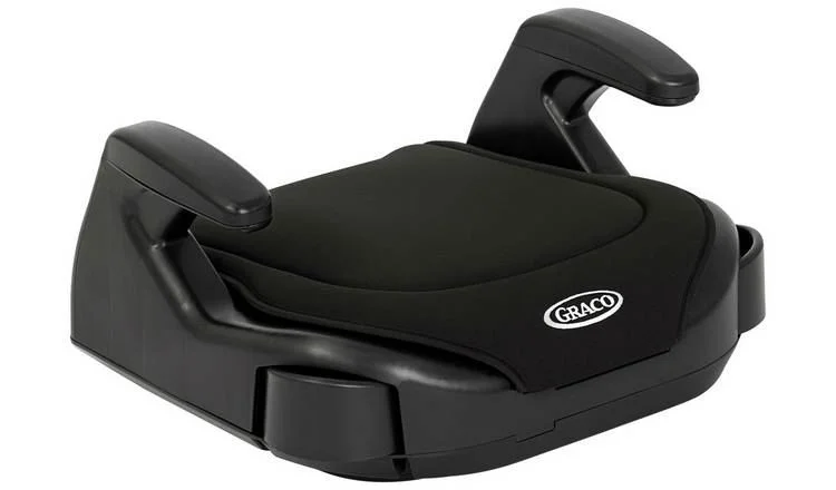 Автокресло Graco Basic i-Size Midnight