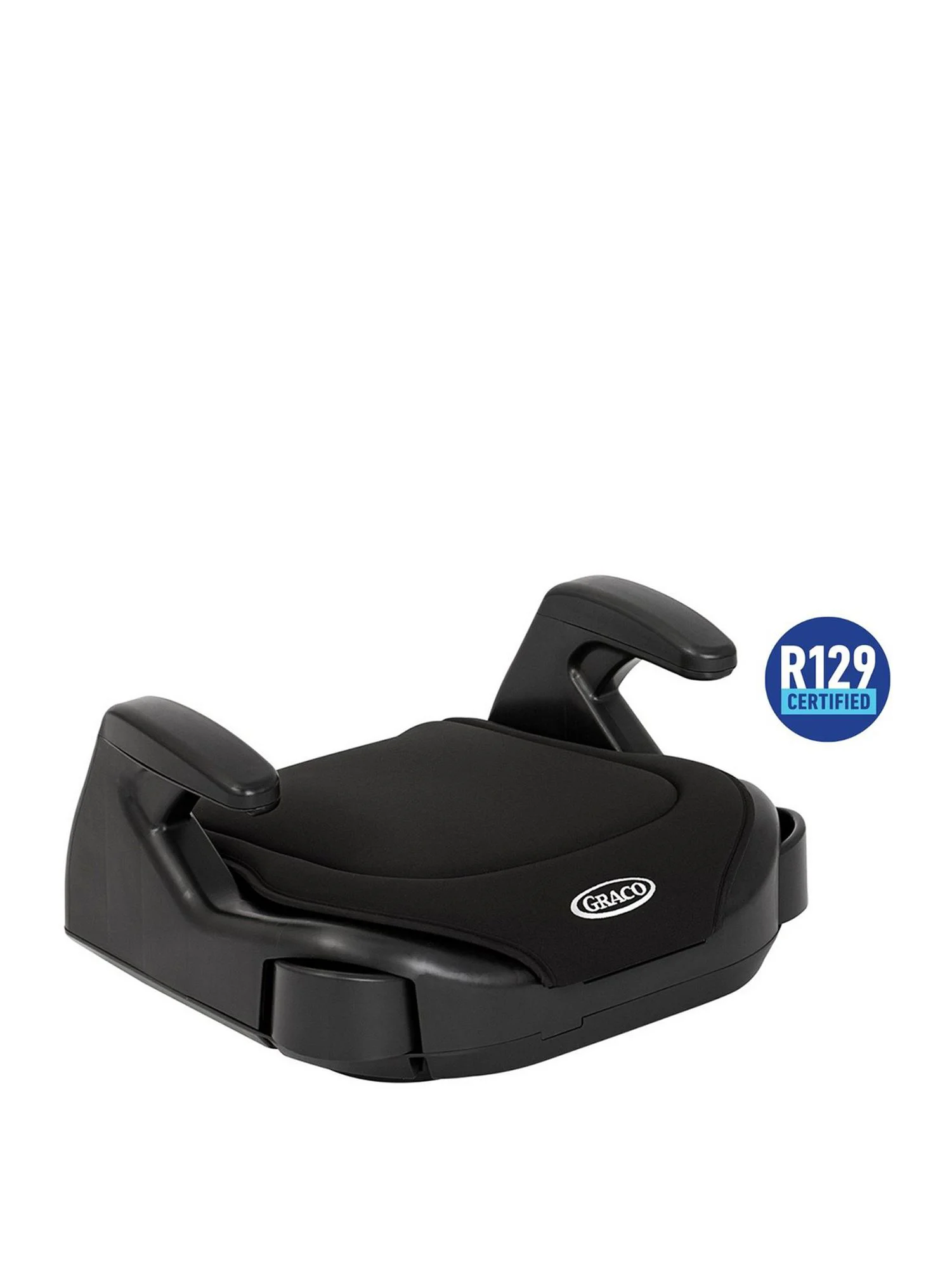 Автокресло Graco Basic i-Size Midnight