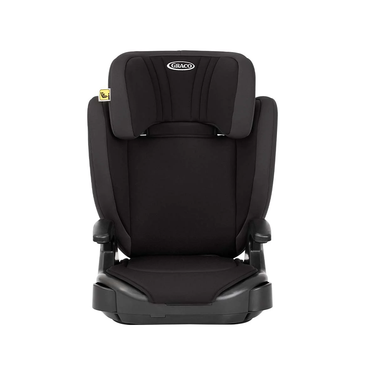 Автокресло Graco Junior Maxi i-Size Black foto